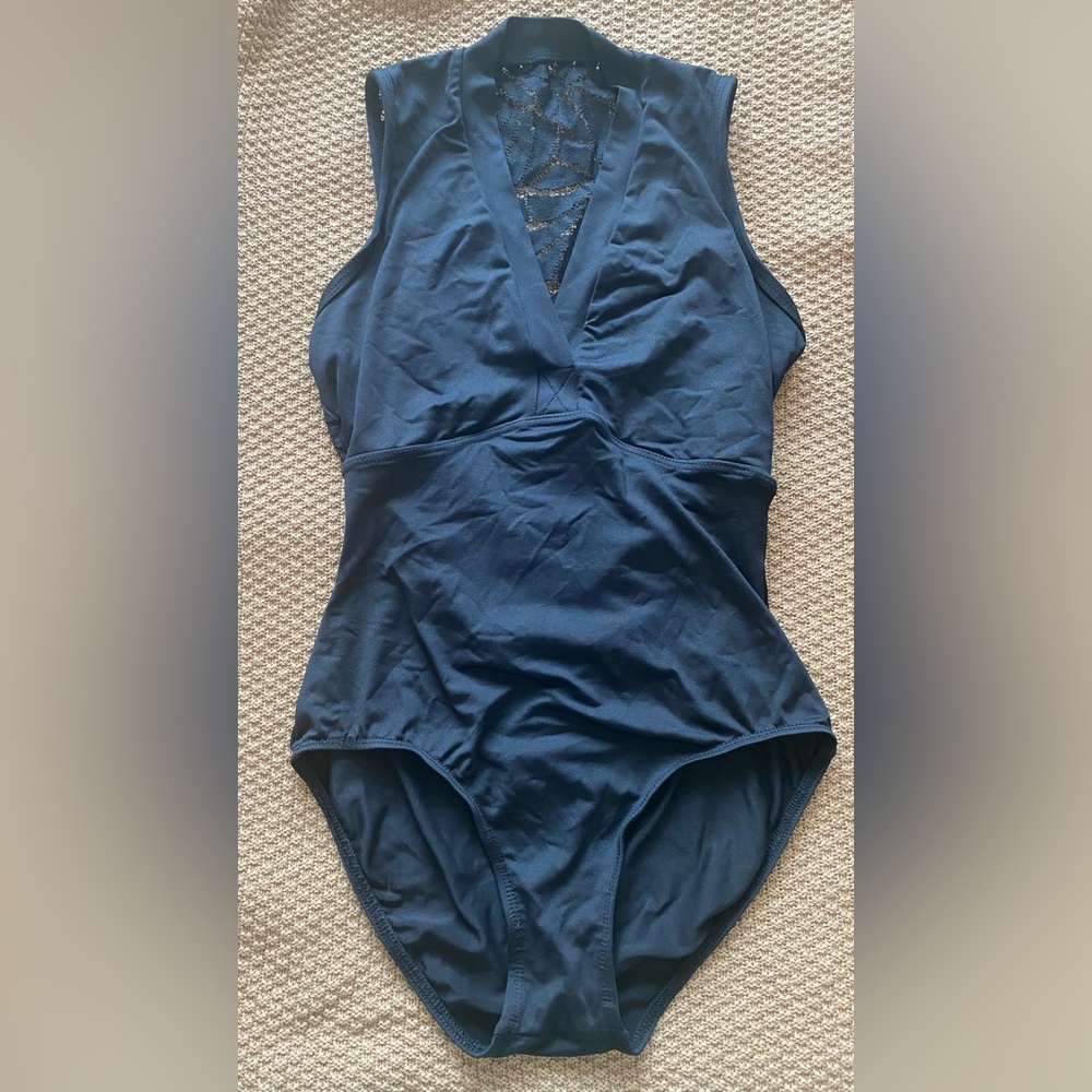 Lulli Leotard LUF564